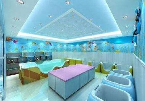 游乐慧婴儿游泳馆加盟 游乐慧婴儿游泳馆加盟