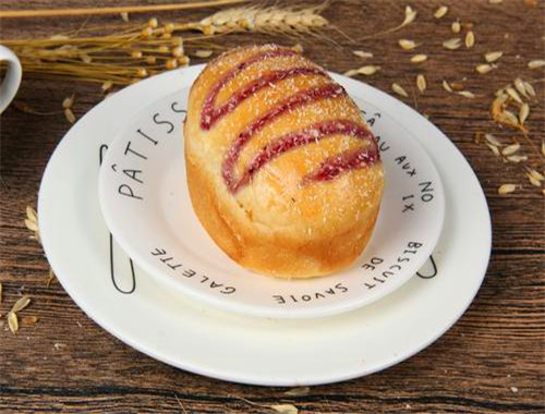 牛杯小食烘焙加盟