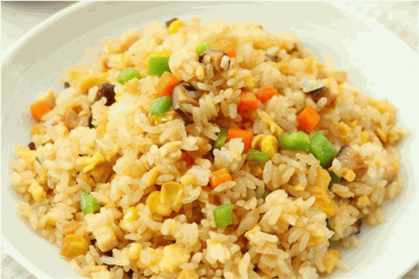 饭饭兽炒饭加盟 饭饭兽炒饭加盟