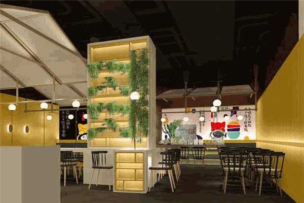 鑫记酸菜鱼加盟