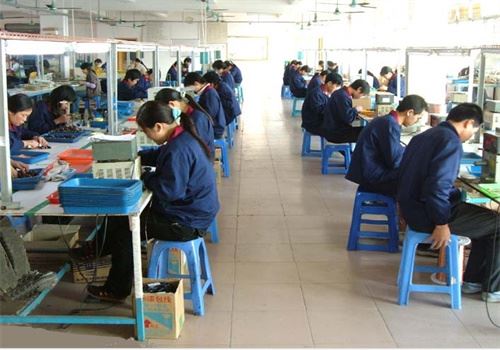 贝世康劳务加盟