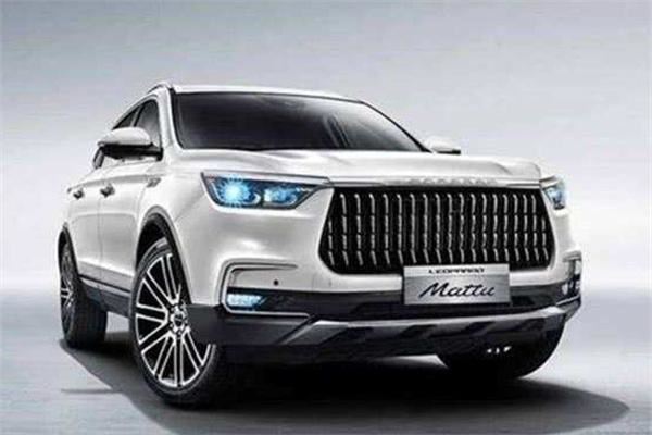 猎豹汽车4s店加盟