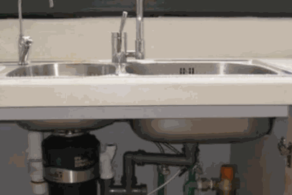 欣恒利垃圾处理器加盟