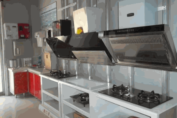 欧士乐厨房电器加盟