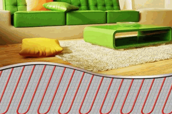 华康碳纤维地暖加盟