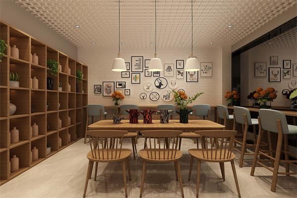 十指间陶艺馆加盟