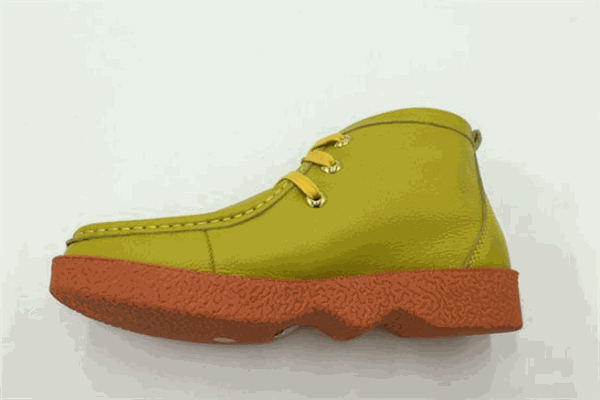 HANGTEN美国欢腾鞋加盟