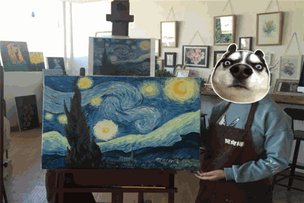 风向标画室加盟