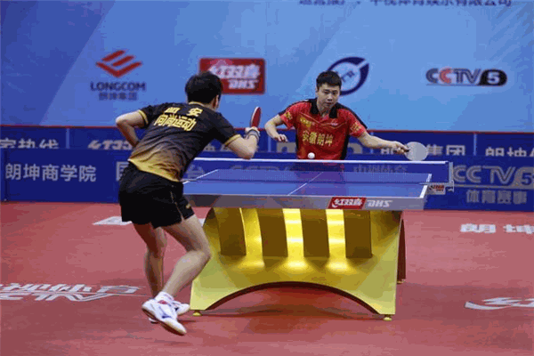 朗坤乒乓球俱乐部加盟