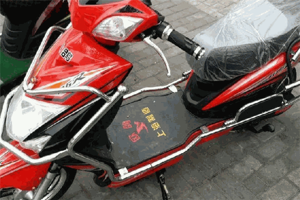 欧鸽电动车加盟