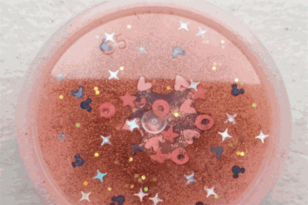 GorgeousBubble绚彩泡泡玩具加盟