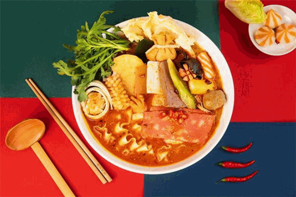 麻小树麻辣烫加盟 麻小树麻辣烫加盟