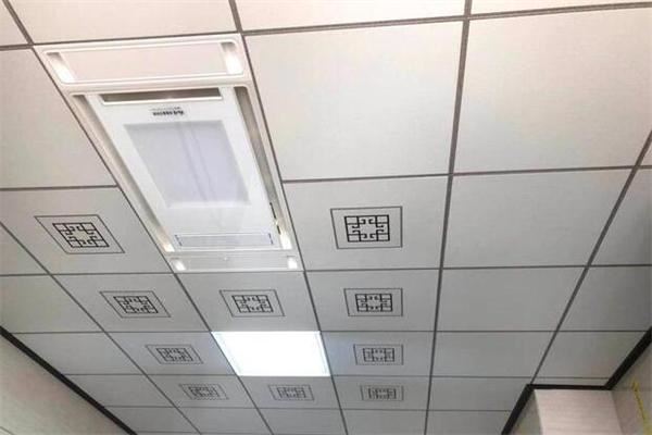 朗浩集成吊顶加盟