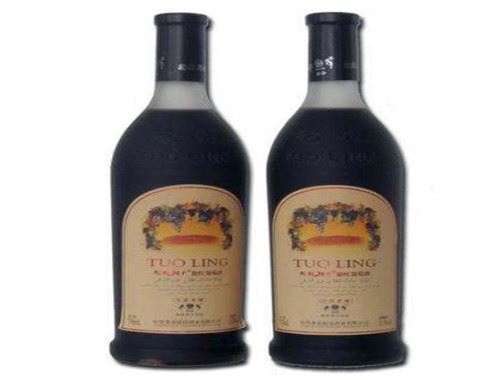 驼铃风干葡萄酒加盟