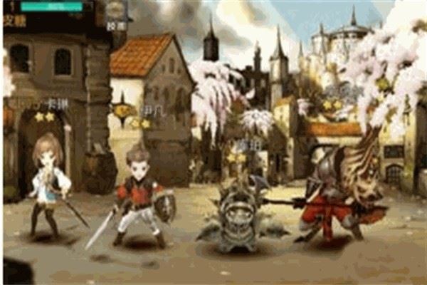 大天使之剑加盟 大天使之剑加盟