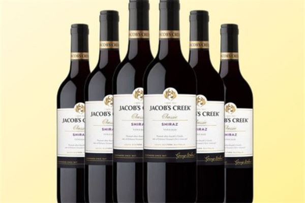 杰卡斯红酒加盟