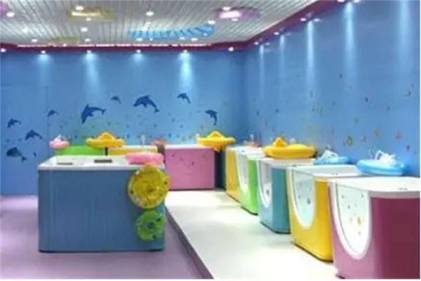 美婴堡婴幼儿游泳馆加盟 美婴堡婴幼儿游泳馆加盟