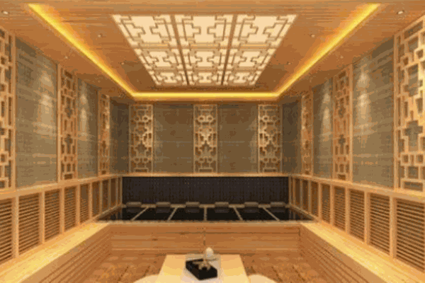 汗乐轩汗蒸房加盟 汗乐轩汗蒸房加盟