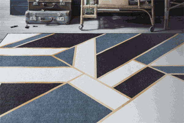 卡乐美潮流地毯加盟