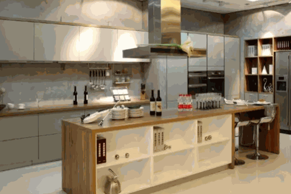 铂尔曼橱柜加盟