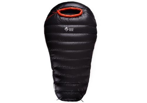 BLACKICETM黑冰户外加盟