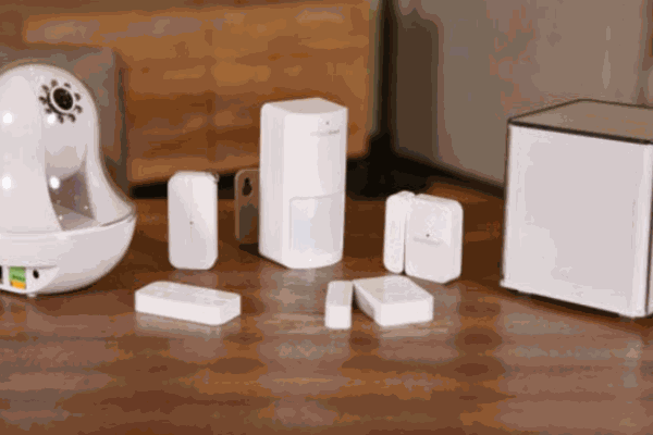 双金格智能家居加盟