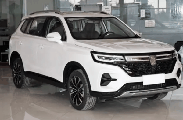 荣威新能源汽车加盟