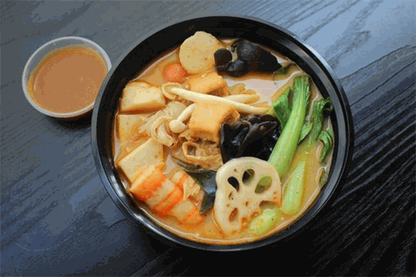 三姊妹麻辣烫加盟 三姊妹麻辣烫加盟