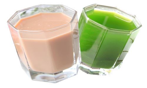 浔茶塘饮品加盟