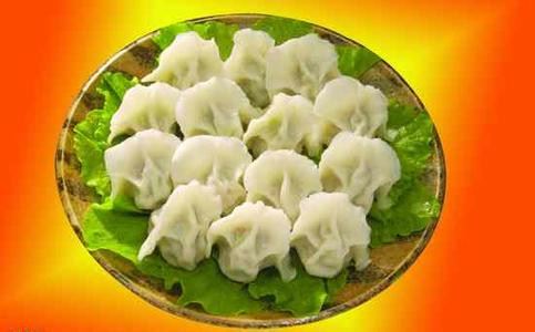 饺春缘水饺加盟