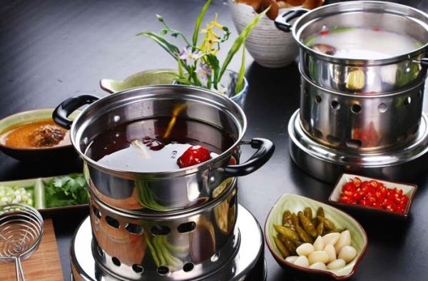 赖胖子肉蟹煲加盟