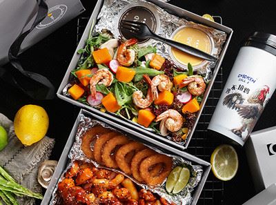 叫个鸡炸鸡加盟 叫个鸡炸鸡加盟